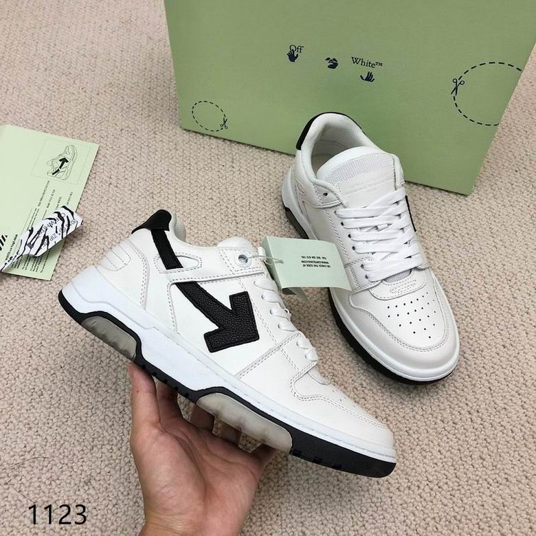 OFF WHITE shoes 35-41-103_1309086